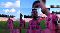 Did Lionel Messi Just Rant In English? Inter Miami Star Argues With Referee In Viral Clip