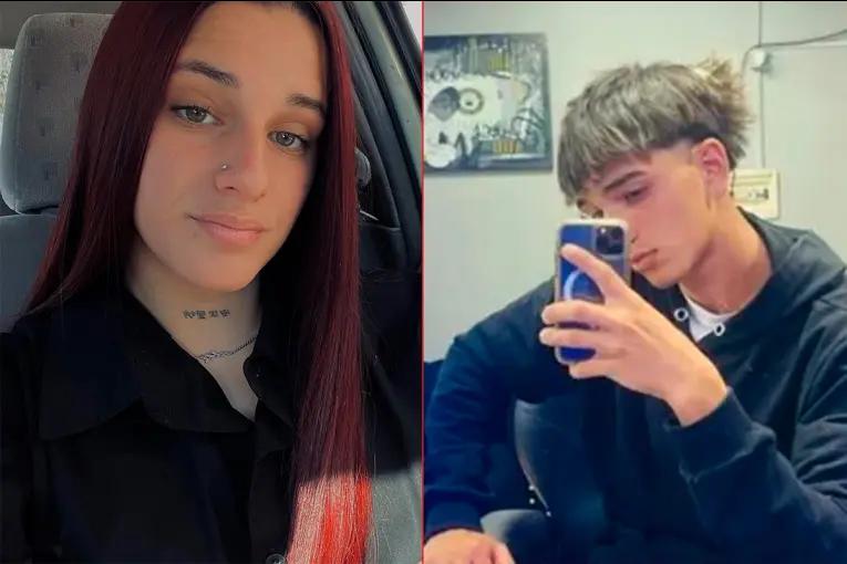 Doloroso adiós a los jóvenes fallecidos en trágico choque sobre Ruta 32