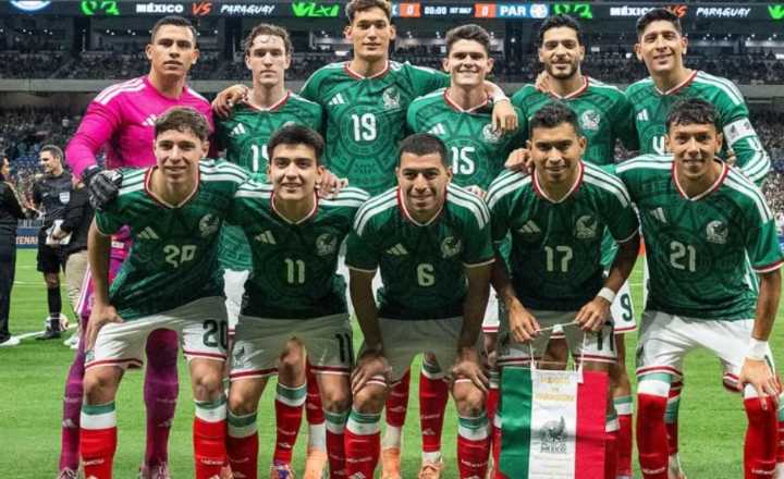 México vs Sudáfrica del Mundial 2026 ya tiene horario ¡oficial!