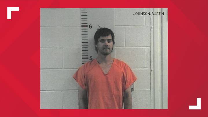 Man accused of torturing and killing Fort Smith woman in 2021 pleads guilty to first