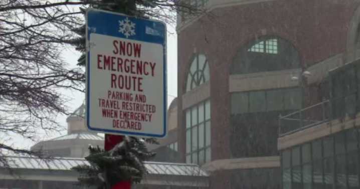 Friday classes cancelled in Fayette County, surrounding districts