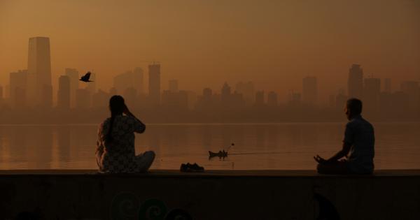 Coastal cities may no longer offer escape from air pollution