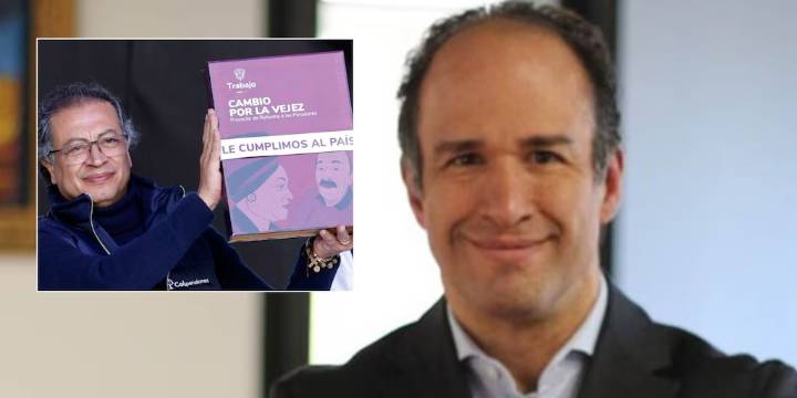 Carlos Pablo Márquez aceptó ser el conjuez que decidirá el futuro de la reforma pensional en la Corte Constitucional: qué sigue