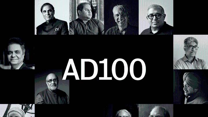 AD100 2026: The Hall of Fame