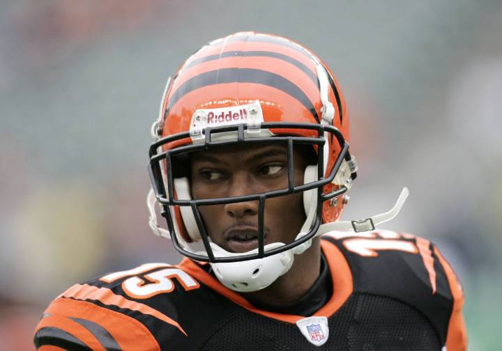 Who Is Late Chris Henry’s Fiancée Loleini Tonga? All About New Oregon Recruit Chris Henry Jr.’s Mom Loleini Tonga, Chris Henry’s fiancée, stayed by the NFL star’s side in his final moments. Here's a c