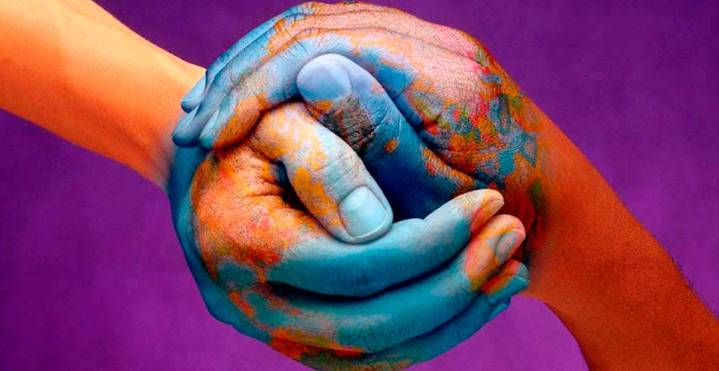 10 de Diciembre: La ONU celebra el Día Internacional de los Derechos Humanos