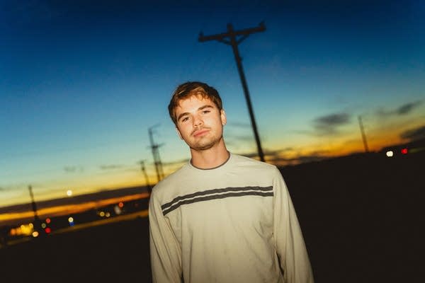 Chutes' new single finds meaning in childhood memories