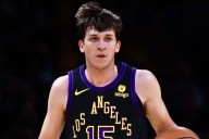 Austin Reaves Injury Update: Latest on the Lakers Guard’s Left Calf Strain, Details on When Will He Return