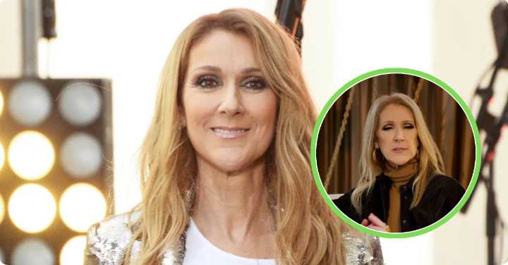 Celine Dion Urges Followers To Slow Down In Heartfelt Message To Fans