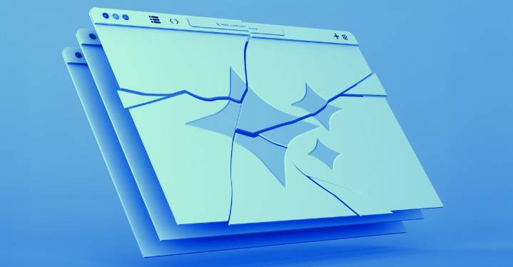 One day, AI might be better than you at surfing the web