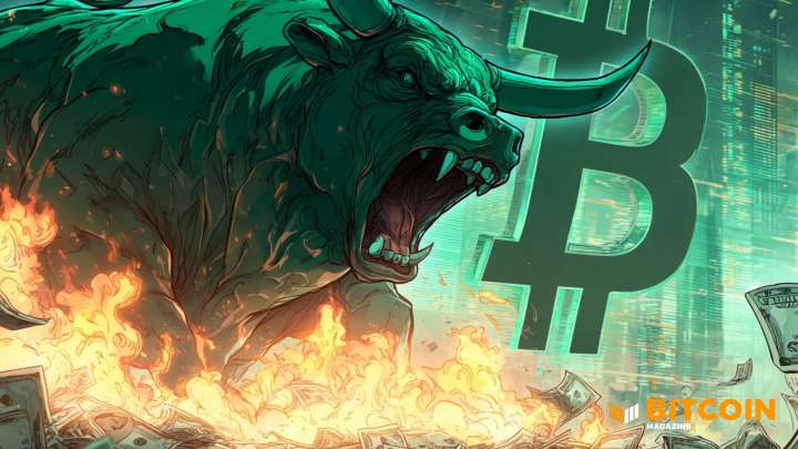 Bitcoin Price Roars Above $91,000 as Wall Street Ramps Up Its Bitcoin Buying Plans