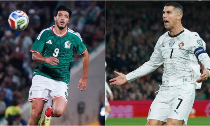 Se agotan boletos para México vs Portugal en la reinauguración del Estadio Azteca