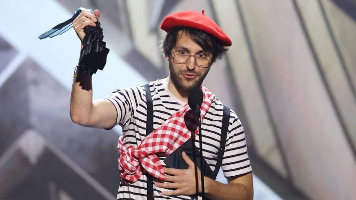 El francés “Clair Obscur” bate récord en los Game Awards, los “Oscar” de los videojuegos