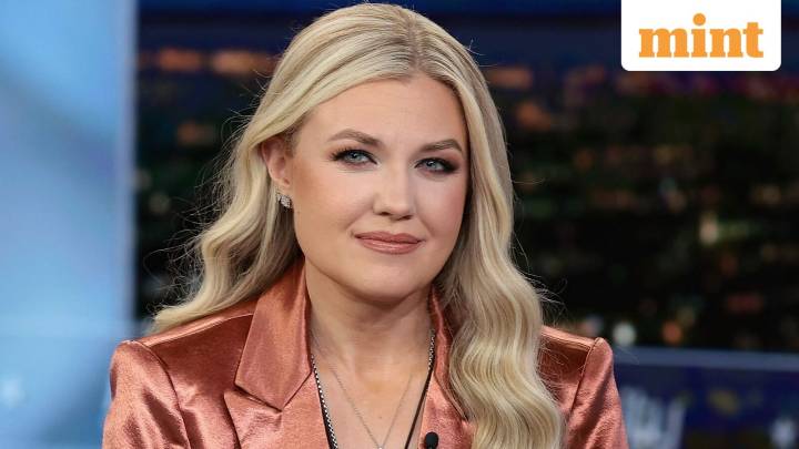 Erika Kirk tells alleged killer of Charlie Kirk: ‘I have nothing to say to you’