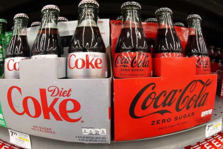Diet Coke in Our Best Life: Gen Z’s ‘fridge cigarette’ and Gen X’s ‘just for the taste’