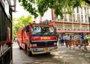 Govt bans firecrackers in clubs, restaurants ahead of X’mas, New Year