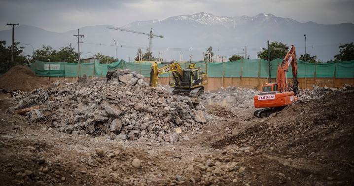 La eterna promesa de un nuevo Hospital Barros Luco: suma 4 años detenido y ahora debe relicitar su diseño y construcción