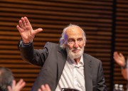 Murió a los 96 años Héctor Alterio, un ícono del cine argentino