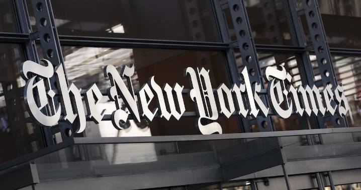 Times sues Perplexity AI for ‘illegal’ copying of content