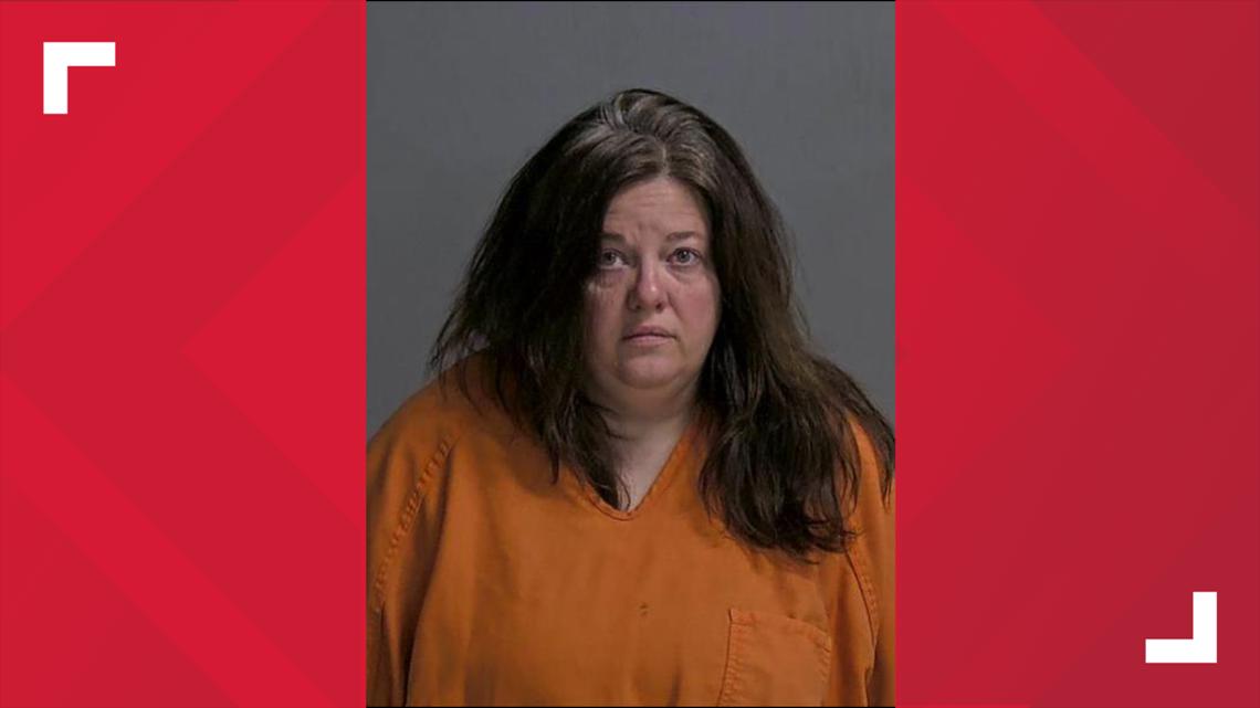 Bond revoked for paraprofessional accused of raping disabled teenager