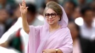 Self-exiled son of ailing ex-PM Khaleda Zia to return to Bangladesh after 17 years