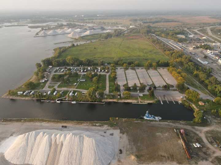 Proposed waterfront development among 6 Muskegon County projects reviewed in November