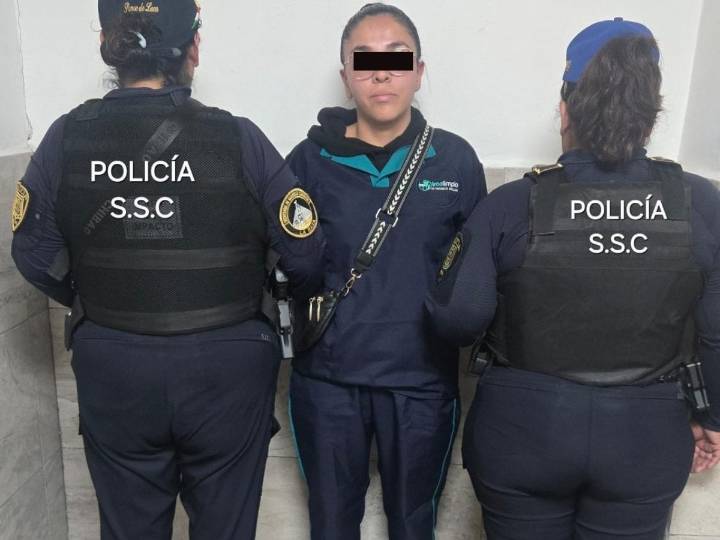 Dejan en libertad a mujer que golpeó y encerró a su hija en Azcapotzalco, CDMX