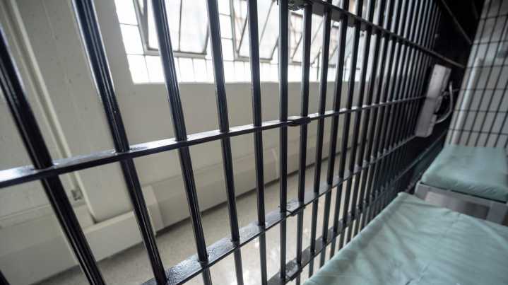 St. Clair Shores man accused of plotting to commit mass school shooting