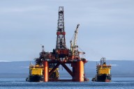 Scotland’s energy industry facing ‘existential threat’, Swinney warns PM