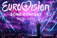 Eurovision’s decision on Israel is heartbreaking