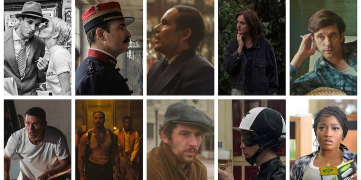 Las diez mejores películas de 2025, según la revista ‘Time’