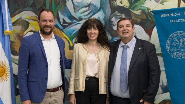 La UNL tendrá por primera vez una rectora mujer: las claves de la Asamblea Universitaria