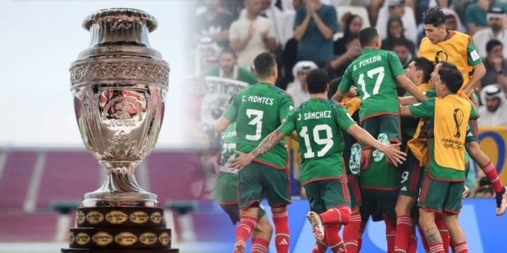 Estados Unidos quiere organizar la Copa América 2028: México sería una de las selecciones invitadas