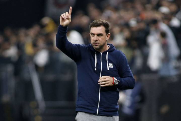 Alianza Lima: ¿Quién es Pablo Guede el DT que busca reemplazar a Néstor Gorosito?