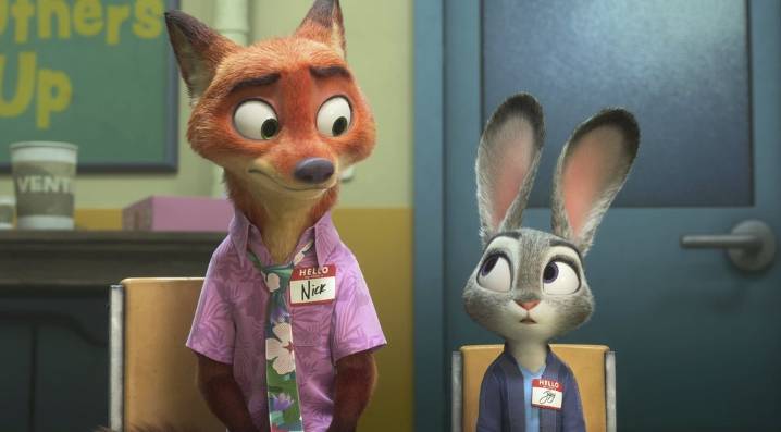 ‘Zootopia 2’ reclaims No. 1 spot at box office, grosses $1B worldwide