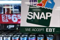 Trump administration says it will withhold SNAP from Democrat-led states if they don't provide data