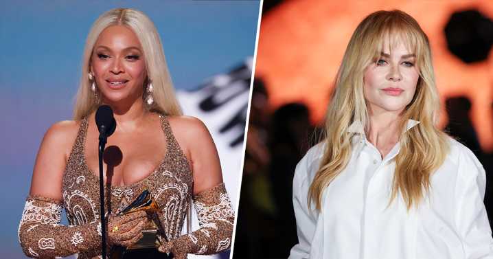 2026 Met Gala Co-Chairs Revealed: Beyoncé, Venus Williams, Nicole Kidman, Anna Wintour