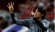 ¡Se ven con ventaja! Técnico de Corea del Sur asegura que ve mejor a su selección “Nosotros tenemos más experiencia”