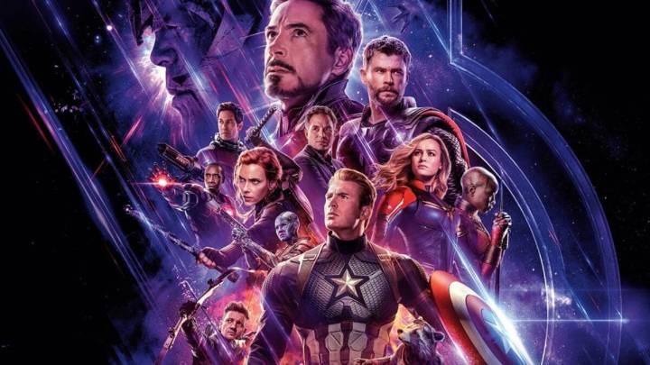 'Avengers: Endgame' Is Returning to Theaters Before 'Doomsday'