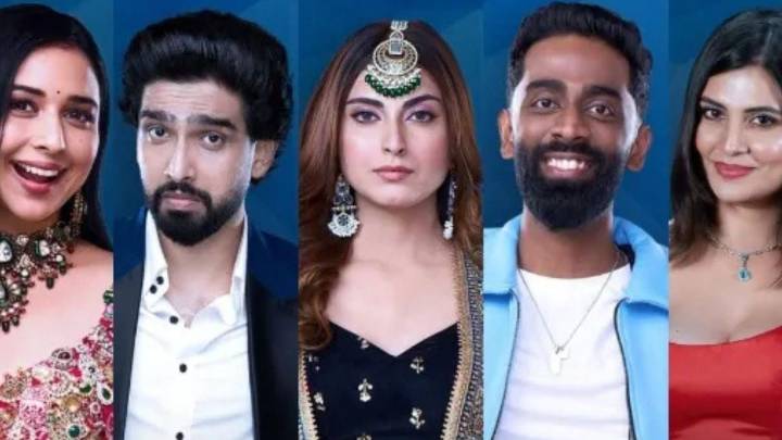 Bigg Boss 19 grand finale tonight: Top 5 finalists, prize money, telecast time and all you need to know