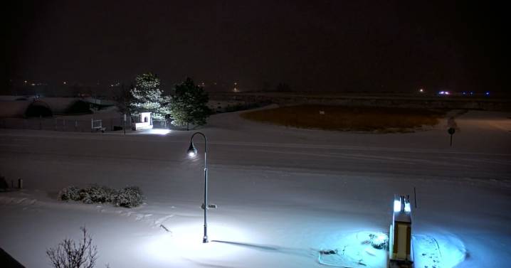 Trending News (Tuesday, December 2, 2025)