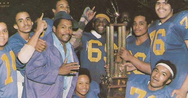 St. Augustine's 1975 state championship team hoping history repeats itself 50 years later