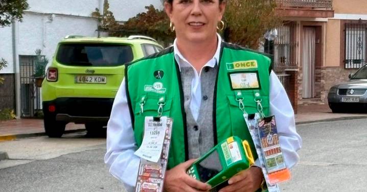 El sorteo del Cuponazo de la ONCE deja más de seis millones de euros en Antequera