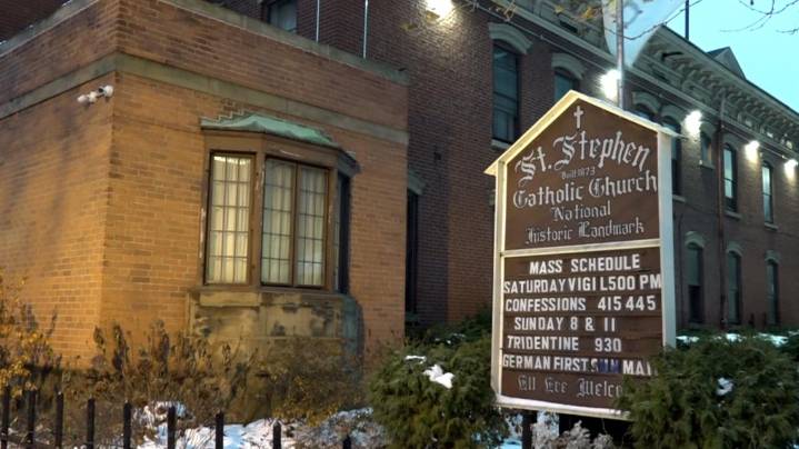 Cleveland police investigate car break-ins at 2 churches: What we know