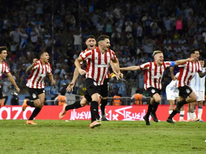 Estudiantes campeón del Torneo Clausura: sumó su estrella 18 y se acomoda bien arriba en el historial de títulos del fútbol argentino