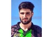 South Kashmir Teen Majid Yousuf Sheikh Earns Rs 3 Lakh ISPL Contract