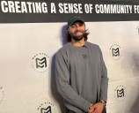 Max Strus’ second annual Bowl the Land event passed memories forward — just like his uncle once did for him