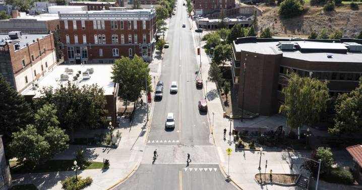 Helena city manager finalists selected; public interviews set up