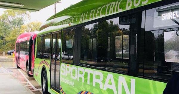 SporTran unveils new bus routes