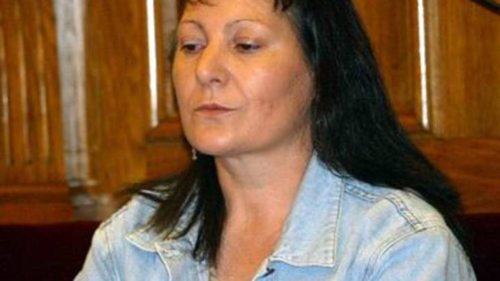 La asesina de ancianas investigada por un nuevo crimen se acoge al derecho a no declarar